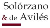 Solórzano & de avilés