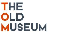 The old museum building