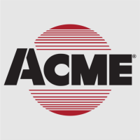 Acme machine
