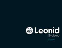 Leonid fot it-services