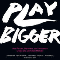 Play bigger, llc.