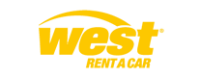 West rent a car chile
