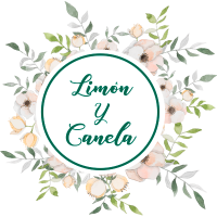 Limón y canela