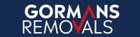 Gormans removals