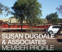 Susan dugdale & associates