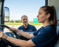 Barnala Driving Training Academy