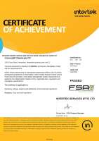 Crossmill chemicals cc