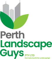 Perth landscape design