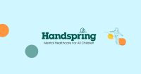 Handspring clinical services