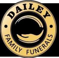 Dailey family funerals