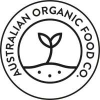 Australian organic food co