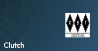 Cbt usa logistics inc