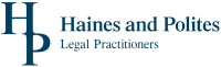 Haines and polites solicitors