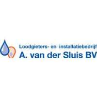 Loodgieters- en installatiebedrijf a. van der sluis