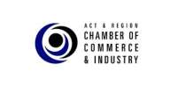 Act & region chamber of commerce & industry