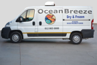 Ocean breeze food merchants cc