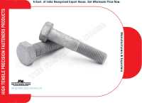 The Fasteners House