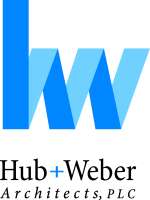 Hub + weber architects, plc