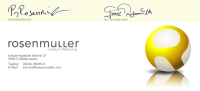 Rosenmüller rundum werbung