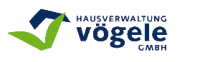 Hausverwaltung vögele