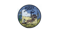 Gage county sheriff's office