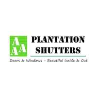 AAA Plantation Shutters