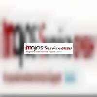 Mayas Service GMBH