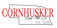Cornhusker Land Title CO INC