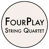 Fourplay string quartet