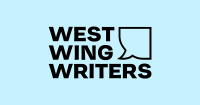 West wing writers