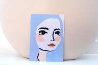 Lilacard