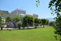 Nefeli apartments stoupa greece