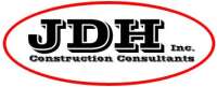 Jdh consulting