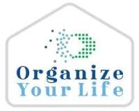 Organize your life