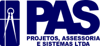 Pas - projetos, acessoria e servicos