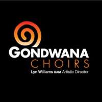 Gondwana choirs