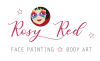 Face painting melbourne