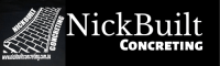 Nickbuilt concreting