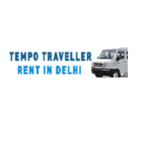 Tempo Traveller Rent in Delhi