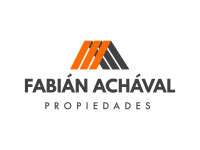 Fabián achával propiedades