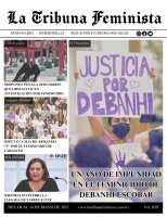 Tribuna feminista