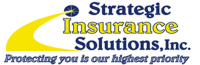 Strategic insurance solutions, inc.