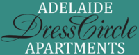 Adelaide dresscircle apartments