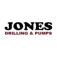 Jones drilling services limited