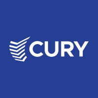 Cury construtora