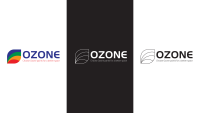 Ozone coating