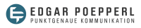Edgarpoepperl werbeagentur