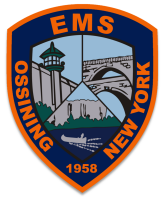 Ossining volunteer ambulance corps inc