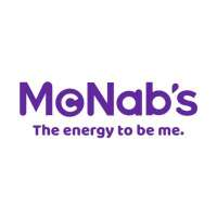 Mcnab's - the energy to be me.
