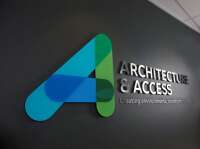 Architecture & access (aust) pty ltd